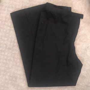 NWOT Black Dress Pants